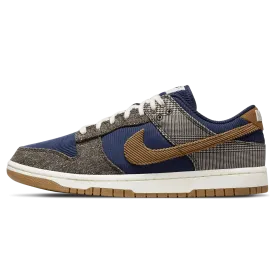 Nike Dunk Low 'Tweed Corduroy'