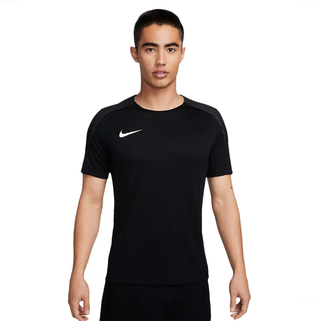 Nike Strike Men's Dri-FIT Short-Sleeve Football Top