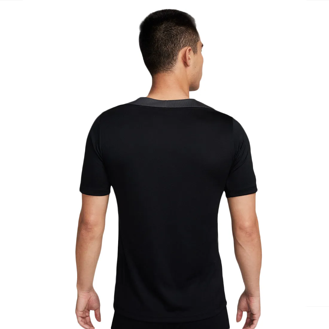 Nike Strike Men's Dri-FIT Short-Sleeve Football Top