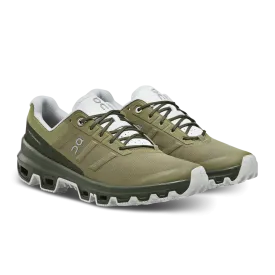 On Running | Cloudventure 3 | Men's | Olive/Fir