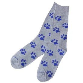 Paw Y'all Socks