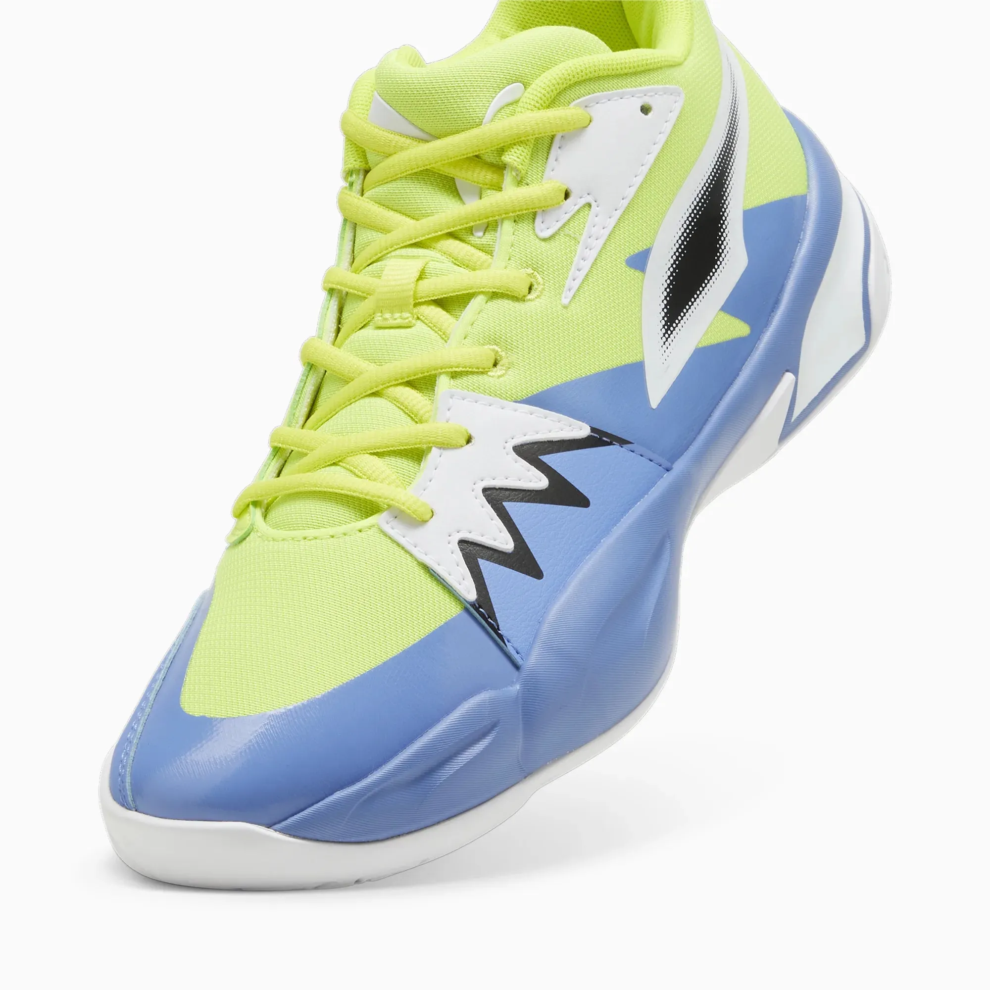 PUMA Genetics Basketball Shoes