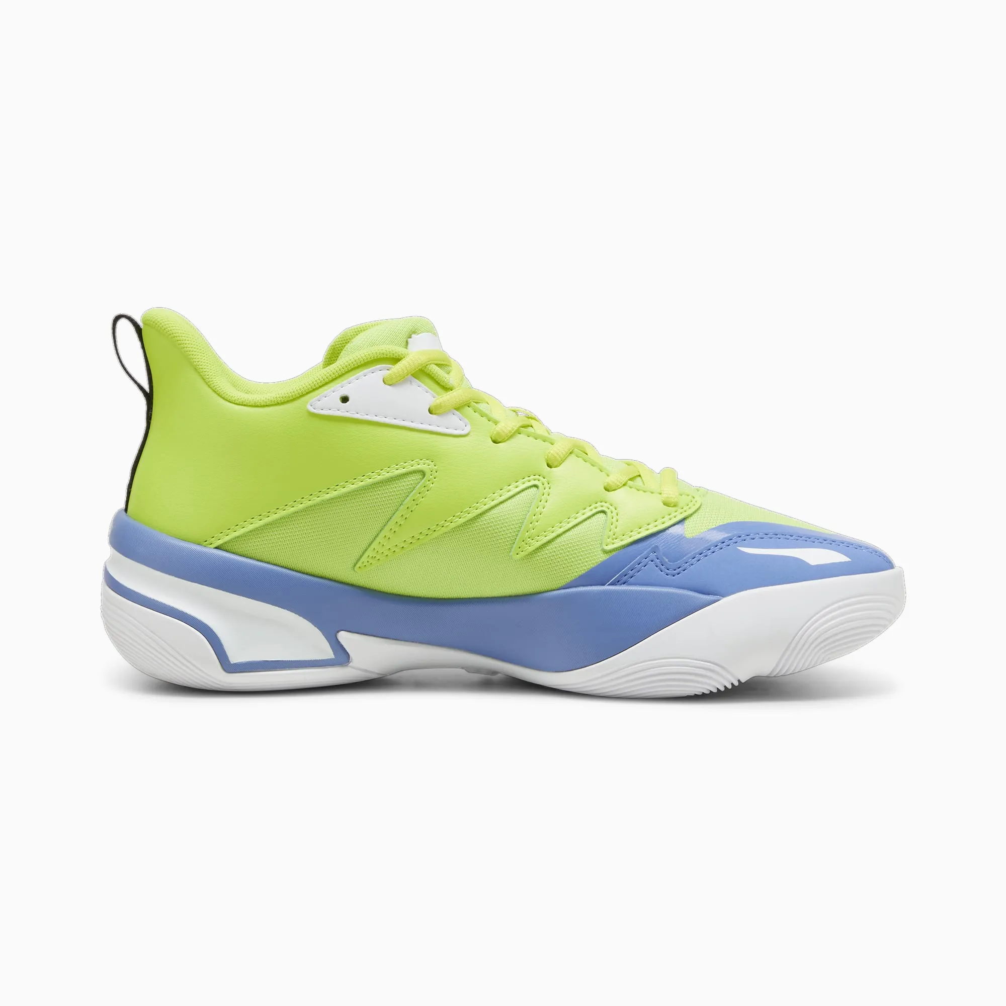 PUMA Genetics Basketball Shoes