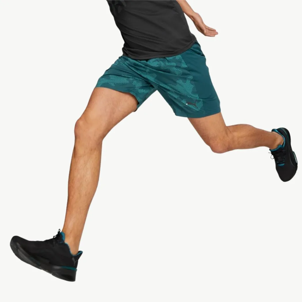 puma Off Season 7" Men's Training Shorts