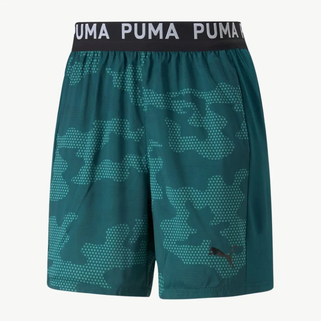 puma Off Season 7" Men's Training Shorts