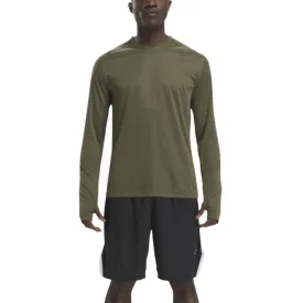 reebok Training Long Sleeve Tech Men's Tee