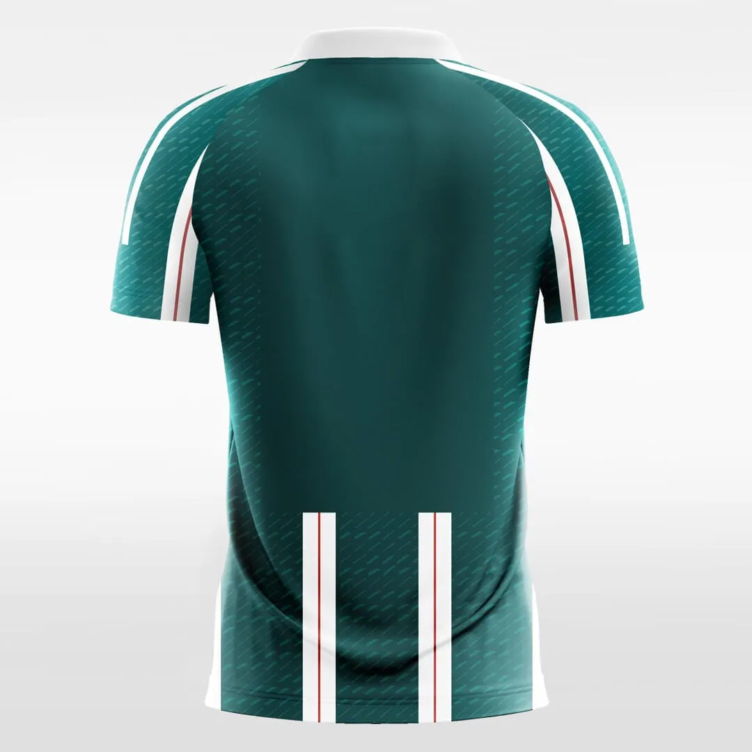 Stripe - Custom Soccer Jersey for Men Sublimation