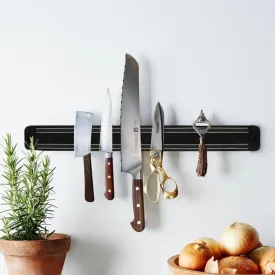 Wall Mount Magnetic Knife Holder