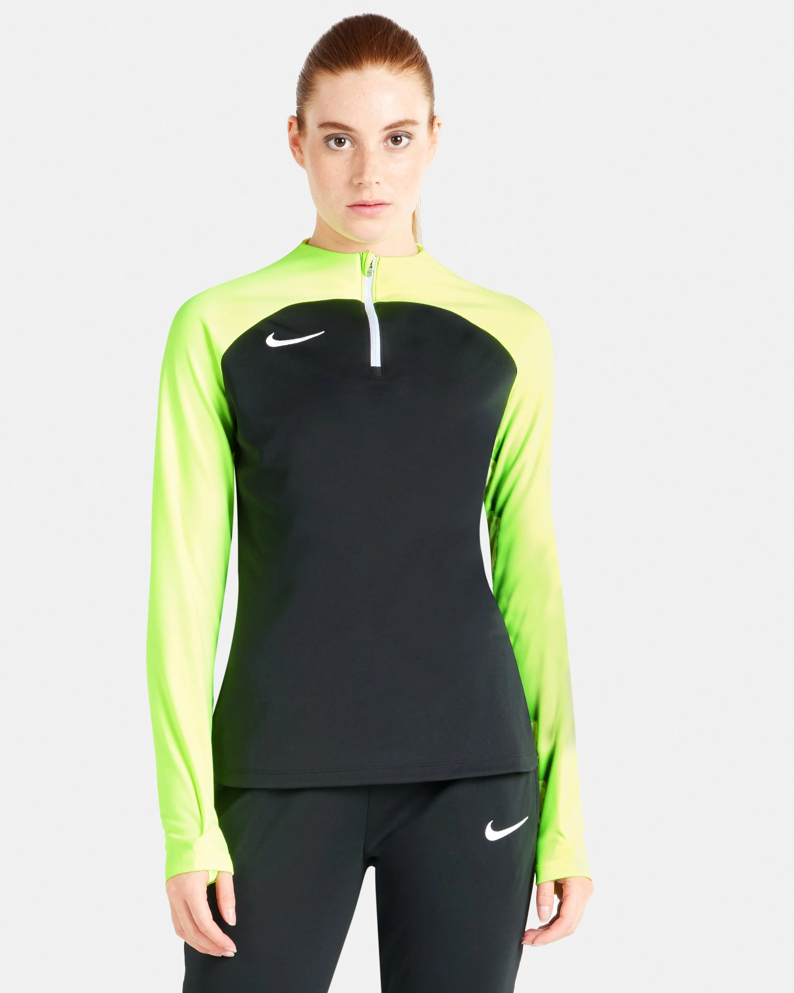 Women's Academy Pro Drill Top