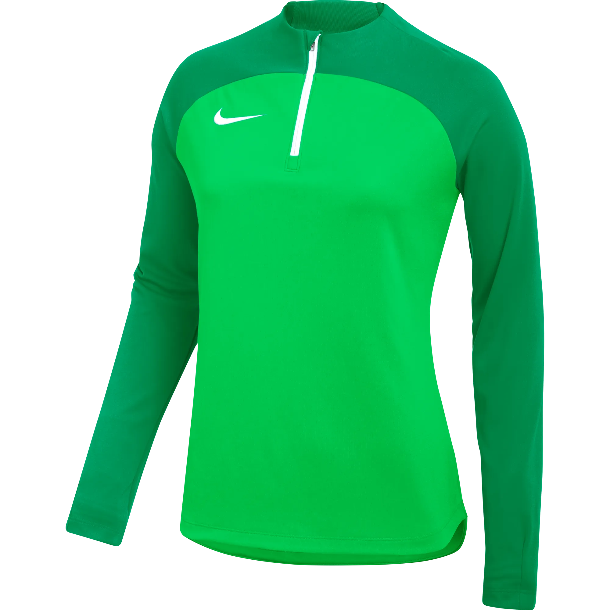 Women's Academy Pro Drill Top