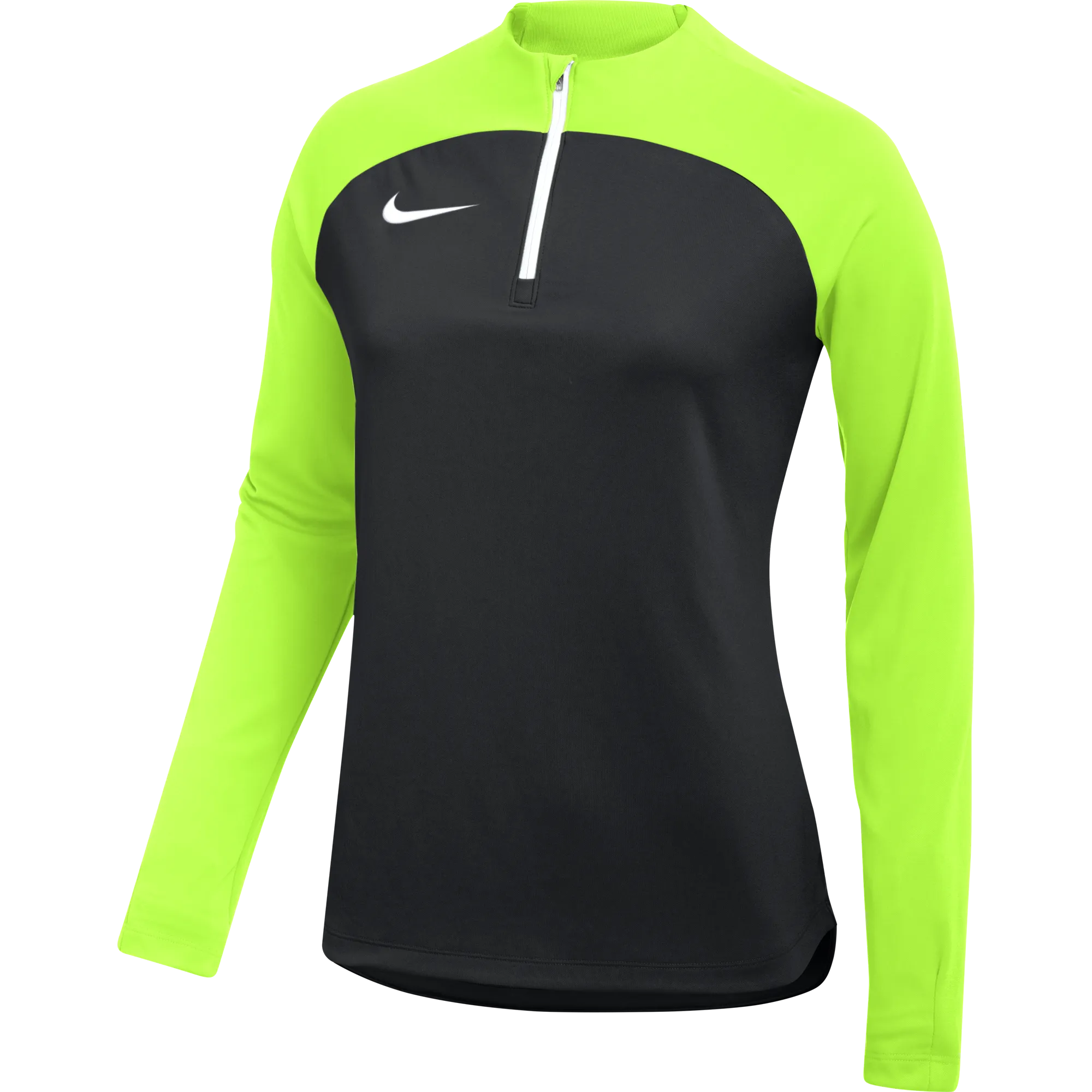 Women's Academy Pro Drill Top